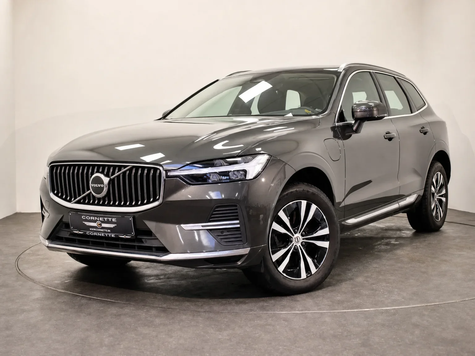 2021 Volvo XC60